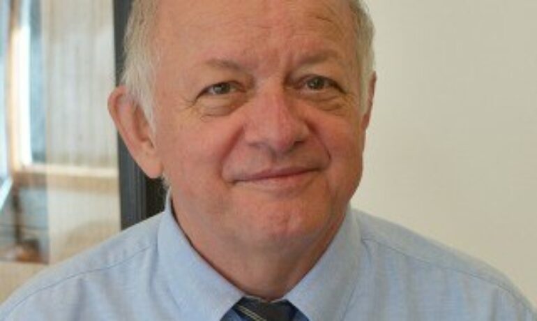 James T. Finegan