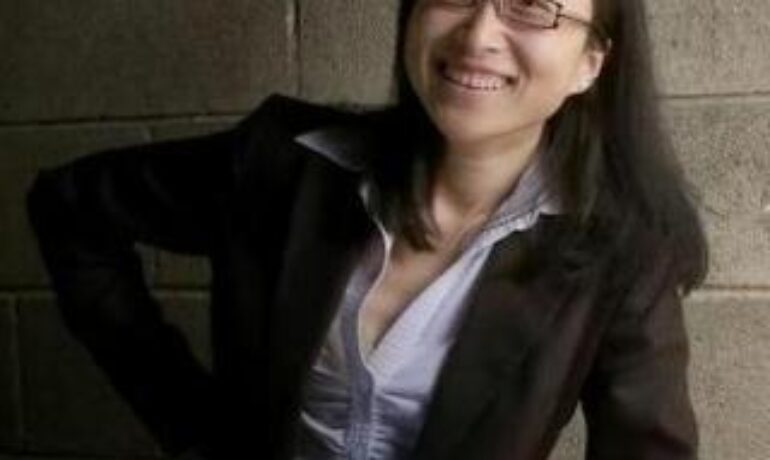 Meng Ouyang