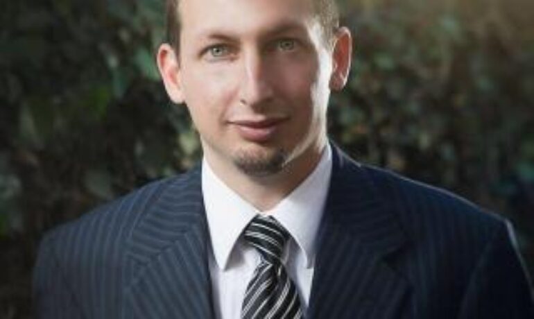 Troy Werner