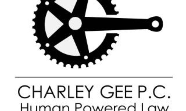 Charley Gee