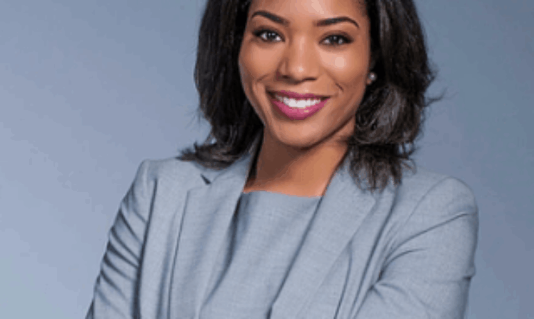Dayna W. Thomas