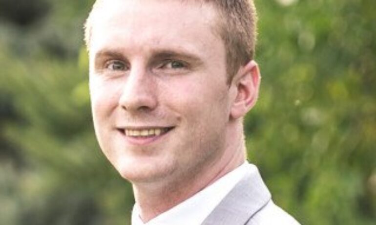 Brendan Lee McAvoy