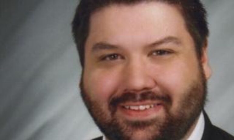 Robert I. Masten Jr.