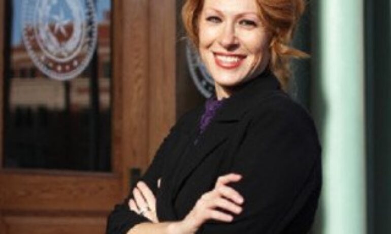 Kate Stone