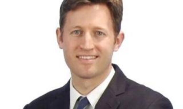 Kevin P Wichman