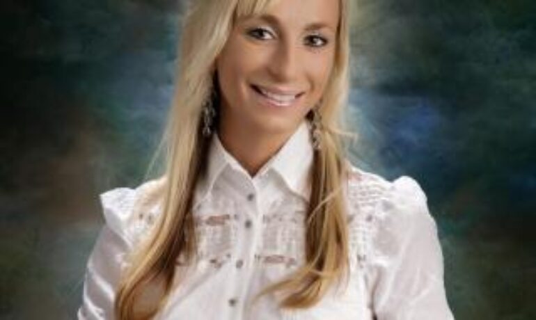 Courtney Kelbel