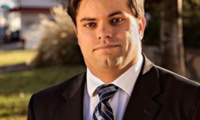 Jeff Grandjean