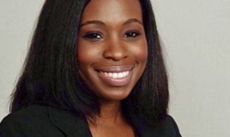 Valerie Brown