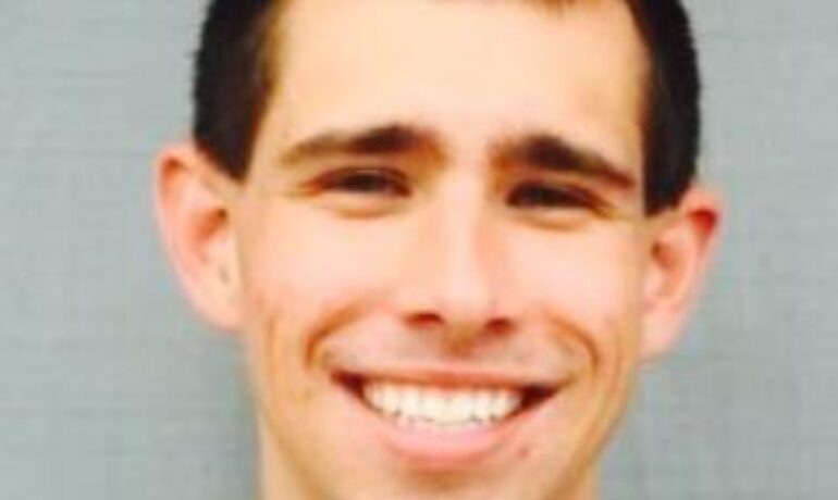 Weston A. Gantte