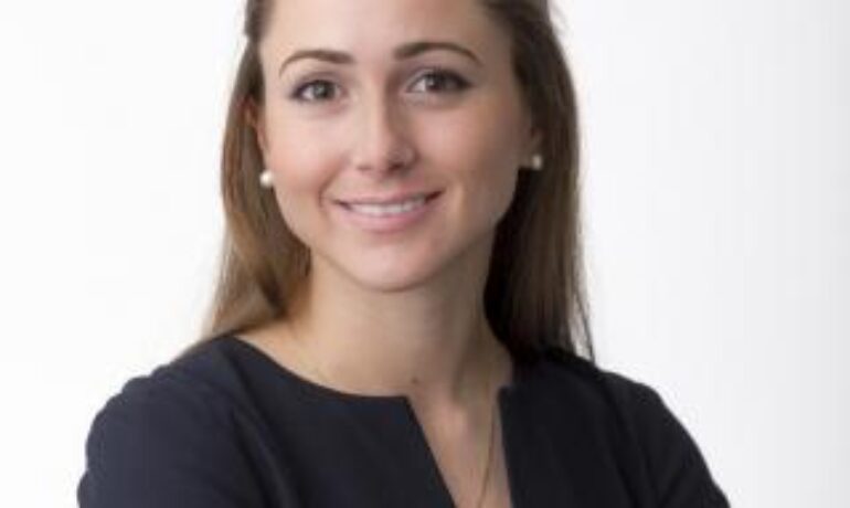 Amanda C. Telesco