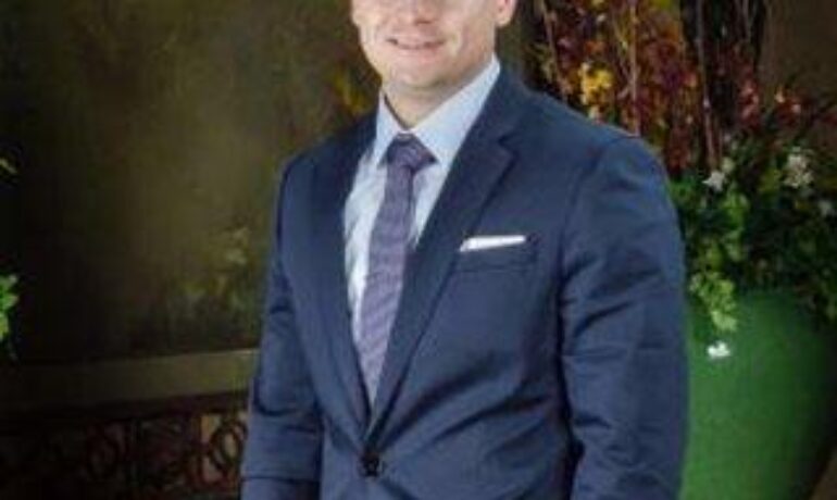 Brent McMullen
