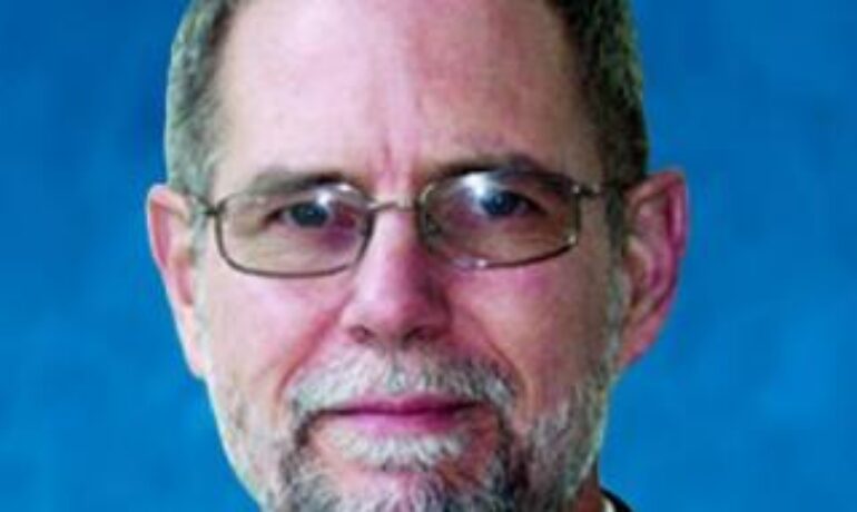 L. Bradley Johnson