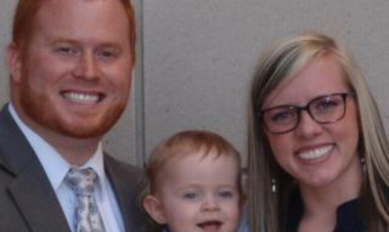 Christopher M. Guymon