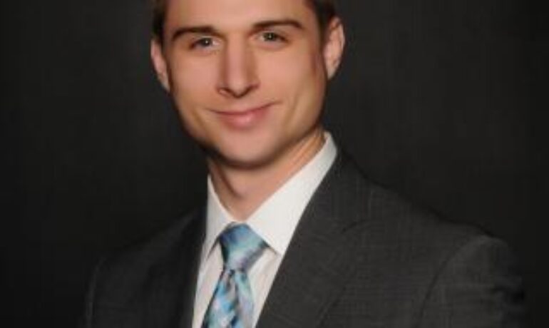 John Hofmeyer IV