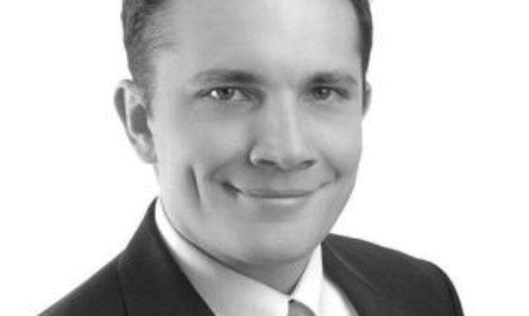 Isaiah R. Gross