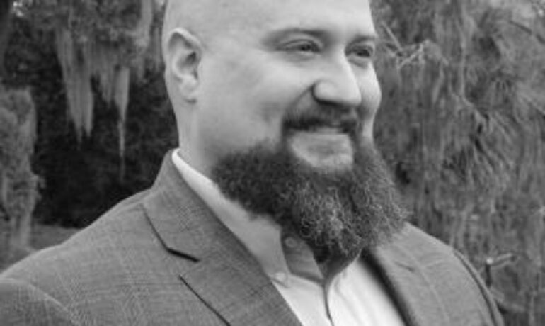 Charles F. Farrell Jr