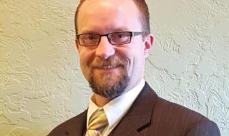 Jesse Michael Marzen