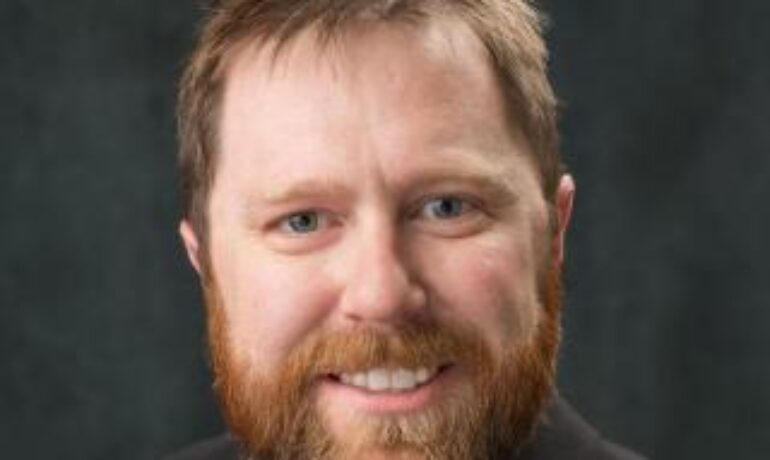 Brian West
