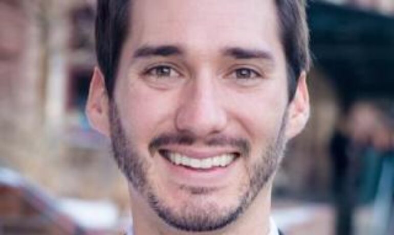 Nicholas M Klimas