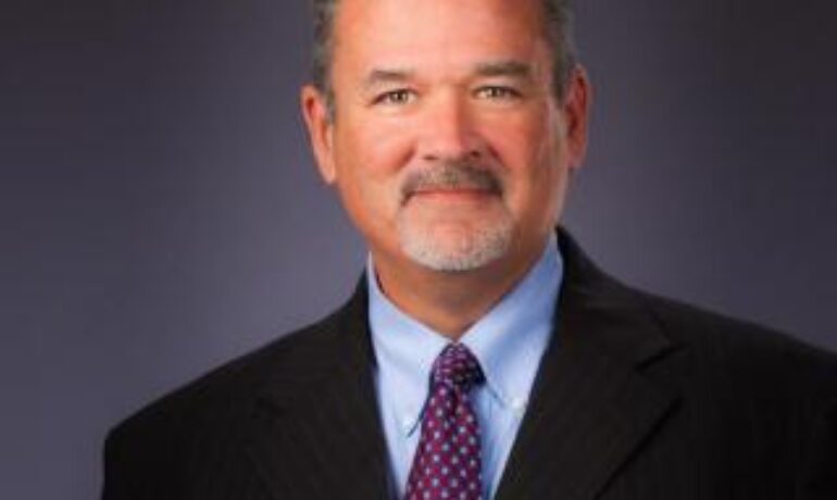 Shawn P. Sweeney
