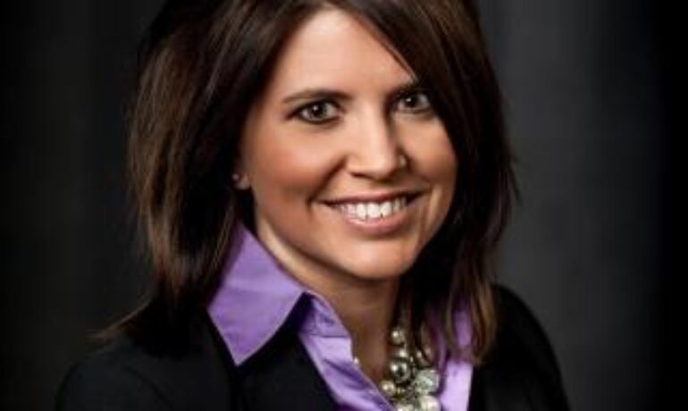 Shannon D. Simms