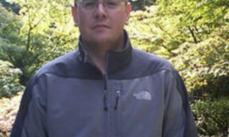 Darren Philip Cross