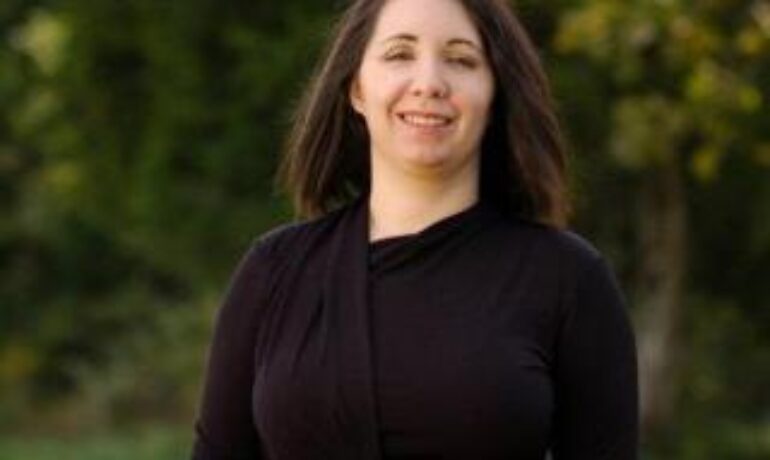 Carrie Gerischer