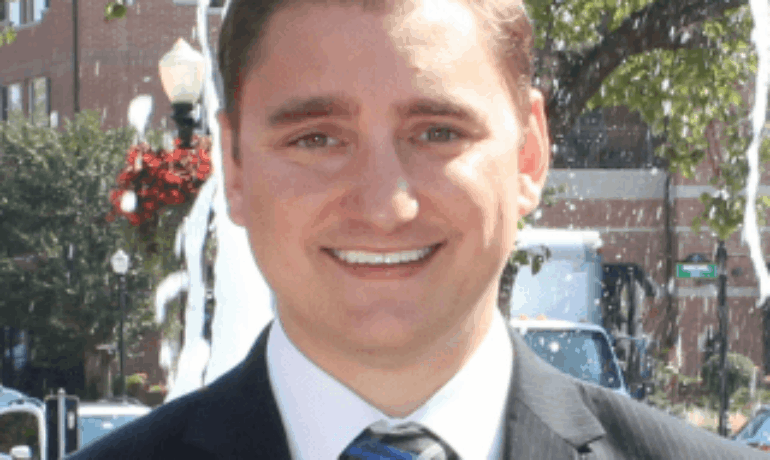 Kevin P. O’Flaherty
