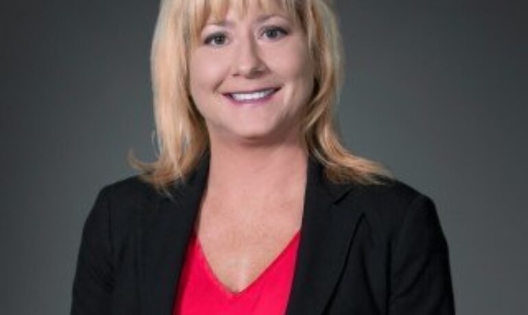 Tracey A. Hower