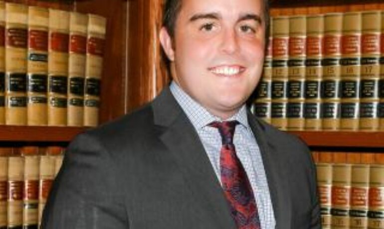 Andrew Koester