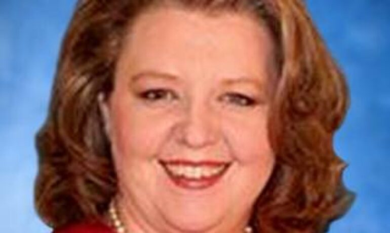 Deborah C. Coleman-Fron