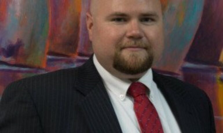 William Cruse Sr.