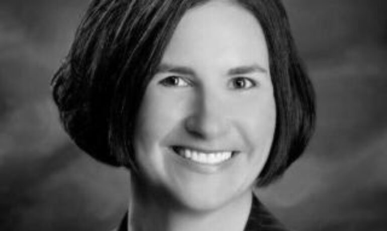 Bridget C Gallagher
