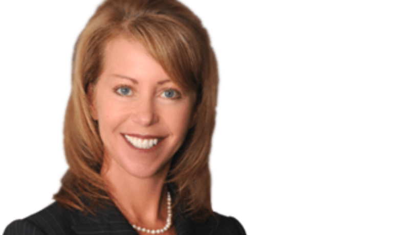 Kathleen B. Kelly