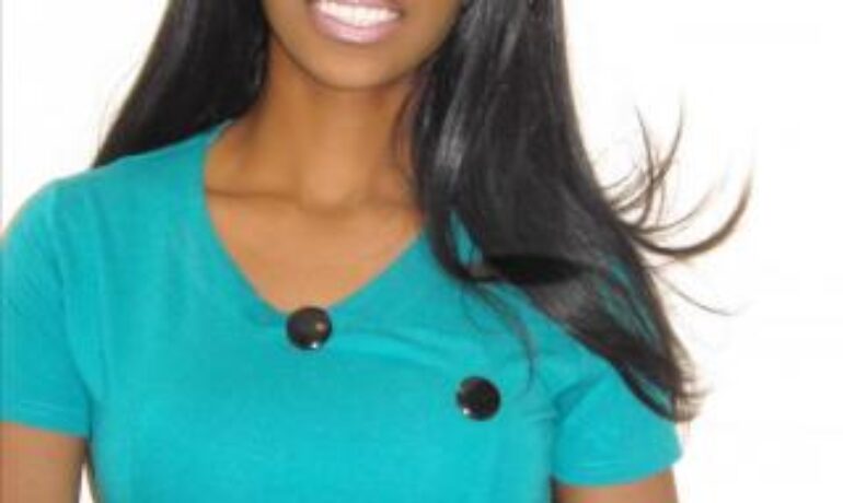 Dr. Maudia Norman Washingon