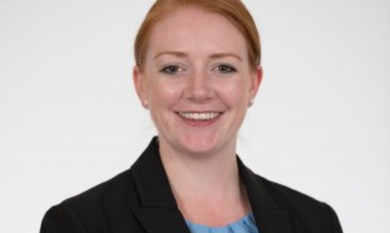 Sarah C. Collins