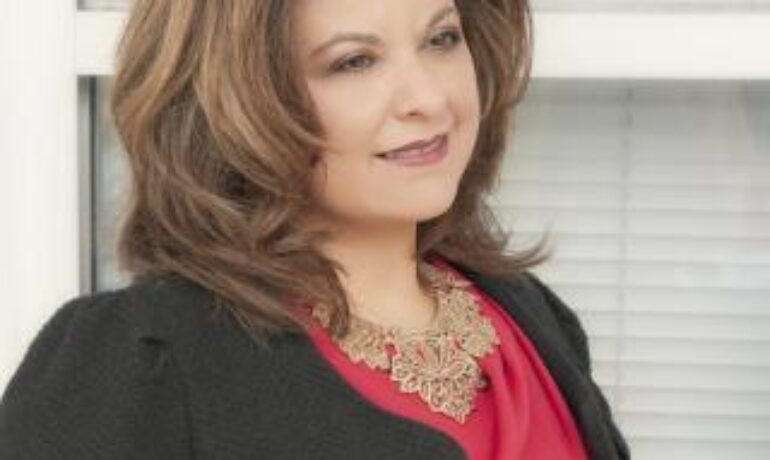 Belinda L. Harrison