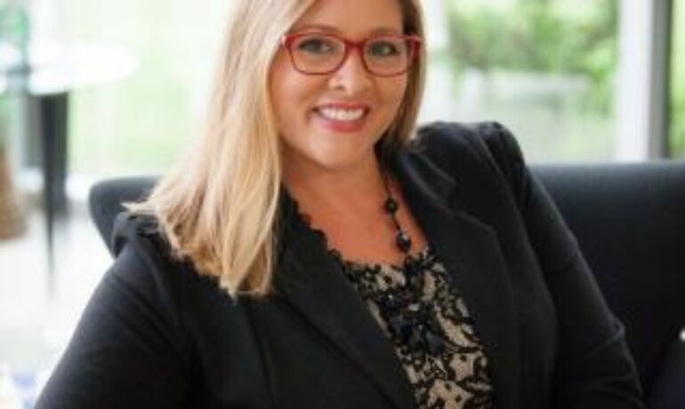 Laura Pope