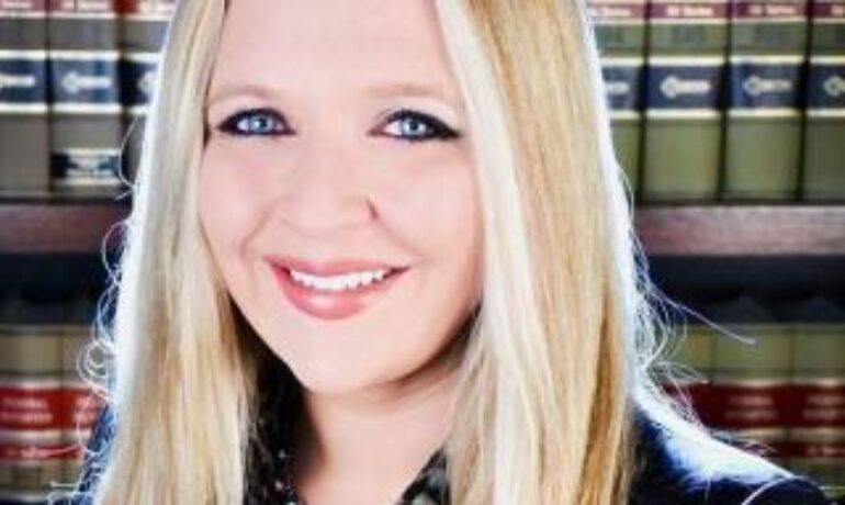 Mandy J. McKellar