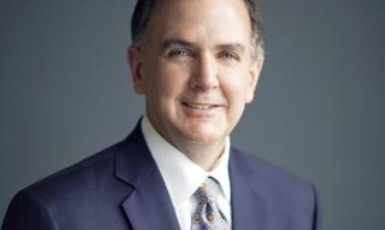 Brent Clark Perry