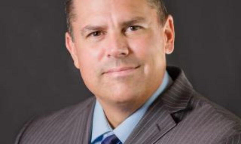 Casey T. Hoyer