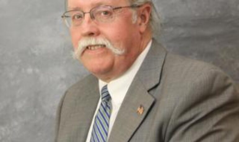 Thomas F. McCue