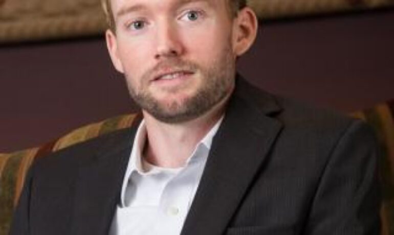 Jeffrey Clarke Walker