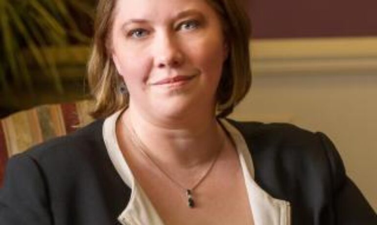 Jennifer Stanley