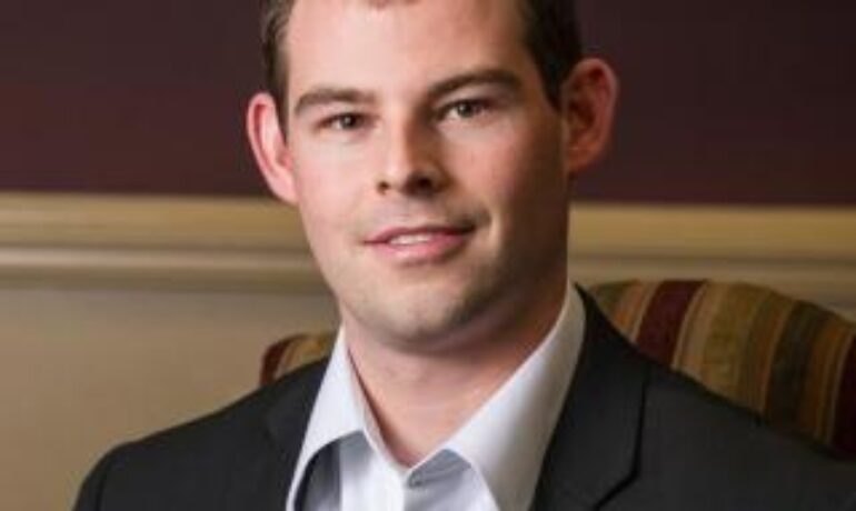 Jonathan Alexander Johnson