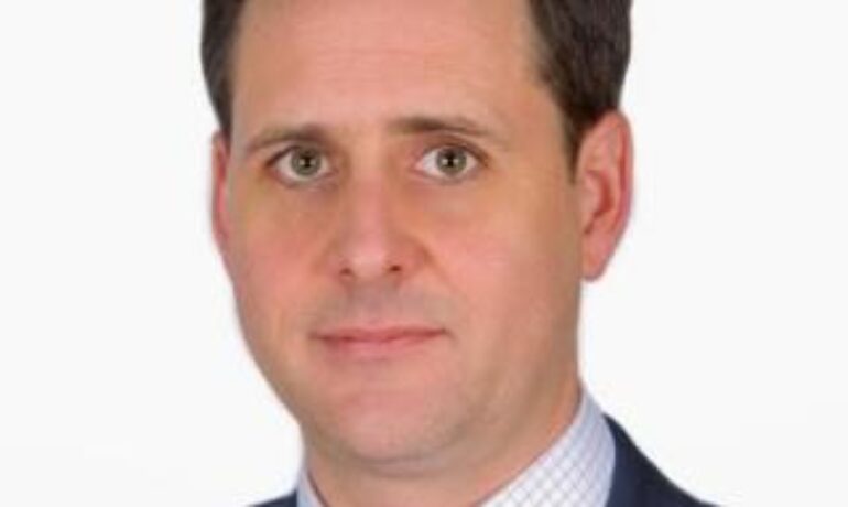 Stephen M. Terpak