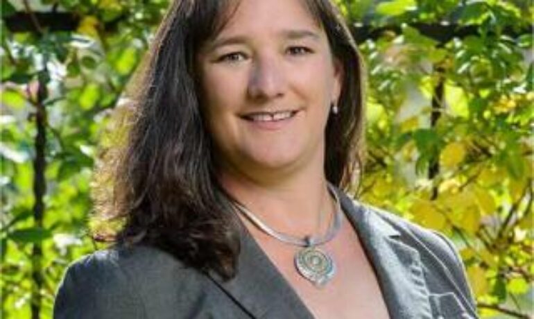 Rebecca M. Pepin