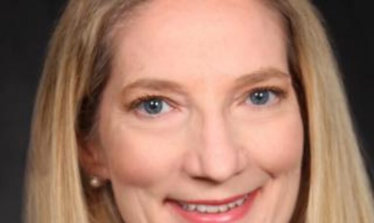 Mary P. Tate Westman