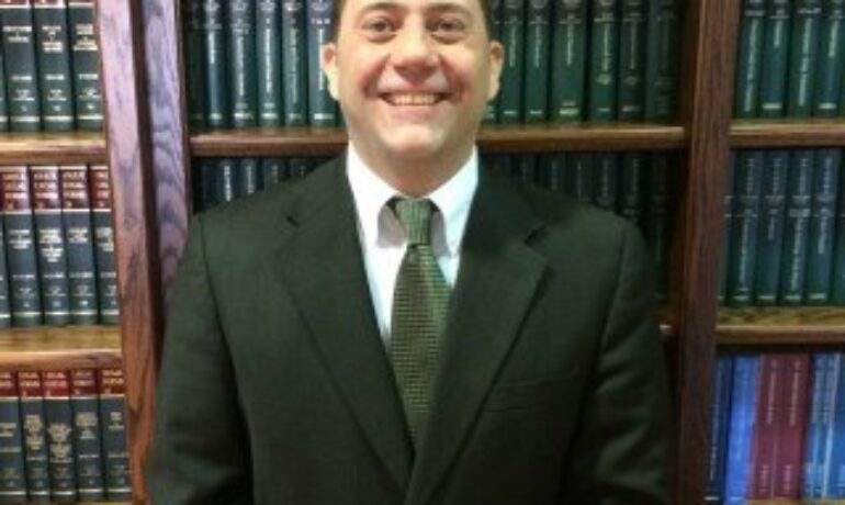 Todd Laster