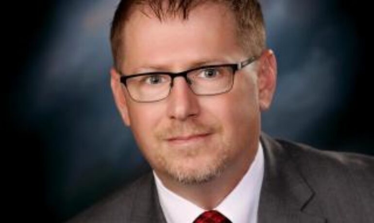 Charles Kenville